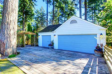 Waltham Garage Door Installation