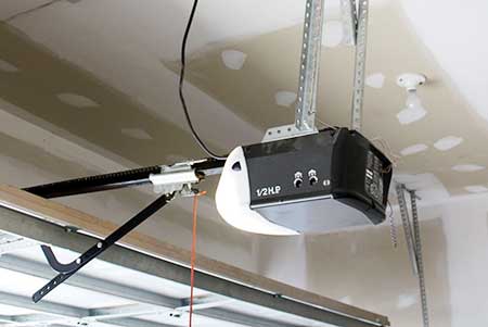 Waltham Garage Door Opener Installation