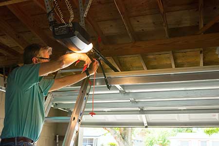 Waltham Garage Door Repair