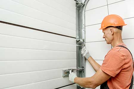 Waltham Garage Door Repair