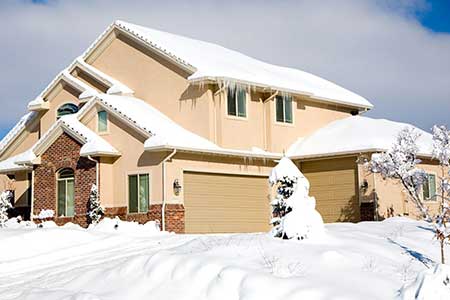 Waltham Insulated Garage Door Installation